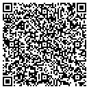 QR code with DE Murphy & Associates contacts