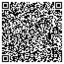 QR code with Happy Homes contacts