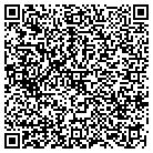 QR code with First Presb Ch of Bernardsvlle contacts