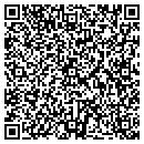 QR code with A & A Auto Repair contacts