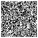 QR code with J Fritz Inc contacts