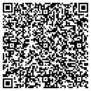 QR code with Acores Foods contacts