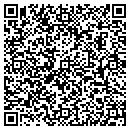 QR code with TRW Service contacts