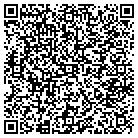 QR code with Immaculate Conception High Sch contacts
