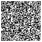 QR code with Phillips Bonding Agency contacts