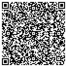 QR code with Hong Kong Restaurant contacts