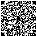 QR code with G J A Mechanical Inc contacts