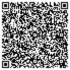 QR code with On Time-Delivery Service contacts