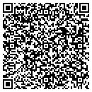 QR code with PR Cargo Inc contacts