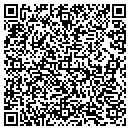 QR code with A Royal Flush Inc contacts