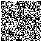 QR code with Radiologic Associates Of Nnj contacts