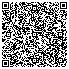 QR code with Made To Be Decked contacts
