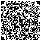 QR code with Department Medicine At Cooper Hosp contacts
