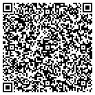 QR code with Albert Excavating & Dredging contacts