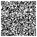 QR code with Tonsar Inc contacts