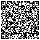 QR code with SCG Travel contacts
