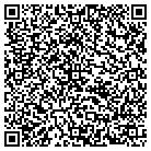 QR code with Unitarian Universalist Con contacts