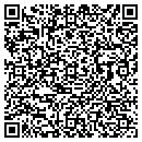 QR code with Arrange This contacts