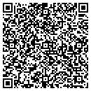 QR code with Gino's Barber Shop contacts