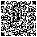 QR code with Arvin J Hall Sr contacts