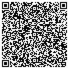 QR code with Upstream Engineering contacts