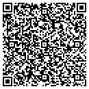 QR code with Coastal Oceanographics Inc contacts