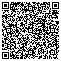 QR code with Taco Bell contacts