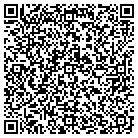 QR code with Phoenix Heating AC & Plumb contacts