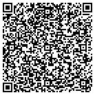 QR code with Tjd Construction Co Inc contacts
