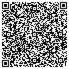 QR code with High-Grade Beverage contacts