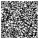 QR code with Gap Kids contacts