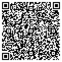 QR code with EDS contacts