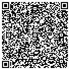 QR code with Chinappi's Lawn & Landscaping contacts