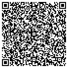 QR code with Professional Detailing Inc contacts