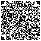 QR code with CSC Advanced Machine Co contacts