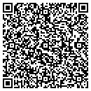 QR code with U-Haul Co contacts