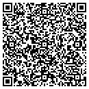 QR code with Zebulons Lounge contacts