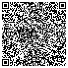 QR code with Munoz General Contractors contacts