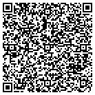 QR code with Antonio Giuffrida Construction contacts