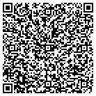 QR code with Psychic Readings By Jacqueline contacts