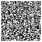 QR code with Serenity Printing Service contacts