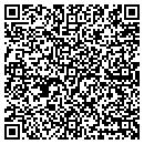 QR code with A Room Made Anew contacts