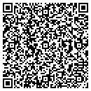 QR code with S K Kumar Dr contacts