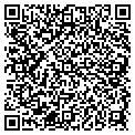 QR code with DAmico Vincent M Psy D contacts