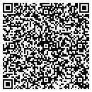 QR code with Ashtin Enterprises Inc contacts