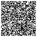 QR code with JML Excavating contacts