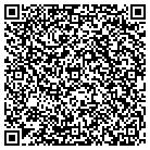 QR code with A & N Delivery Service Inc contacts