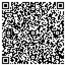 QR code with Heinz Hauling contacts