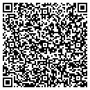 QR code with L G Investment Corp contacts