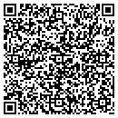 QR code with Hutchinson Excavating contacts